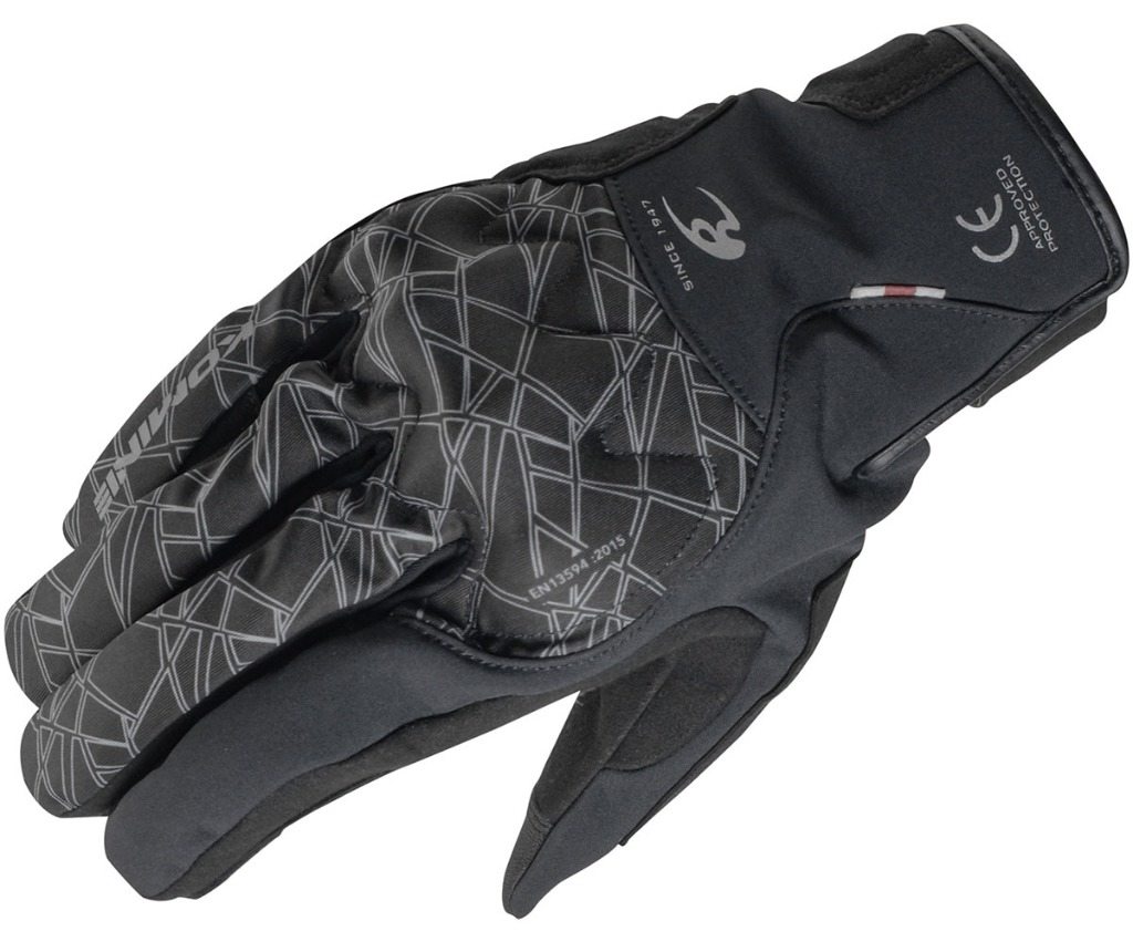 KOMINE コミネ GK-829 AIR GEL プロテクトショートウィンターグローブ ウインターグローブ グローブ アパレル