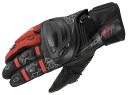 KOMINE コミネ GK-236 チタニウムスポーツグローブ レーシンググローブ グローブ アパレル