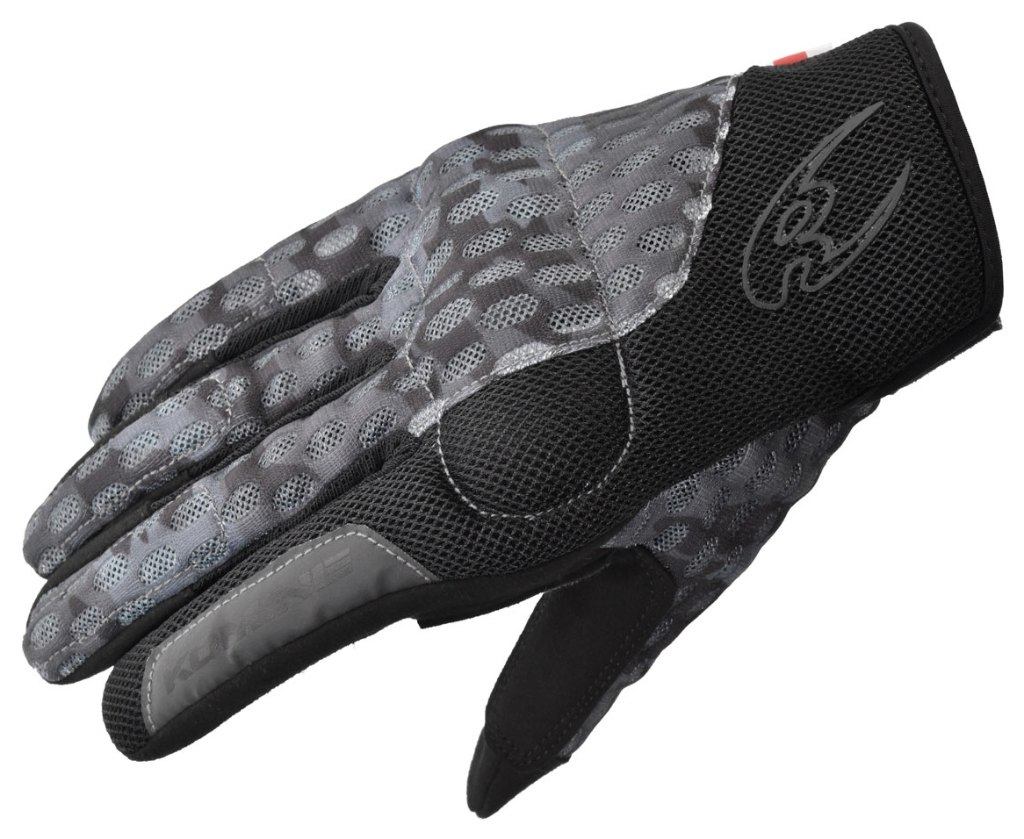 KOMINE コミネ GK-243 プロテクトクーリングメッシュグローブ メッシュグローブ グローブ アパレル