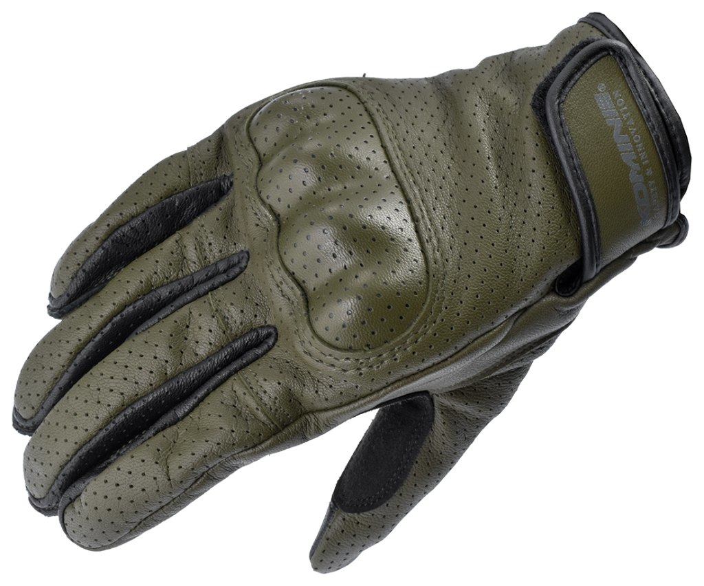 KOMINE コミネ GK-257 ベンティッドプロテクトレザーグローブ レザーグローブ グローブ アパレル
