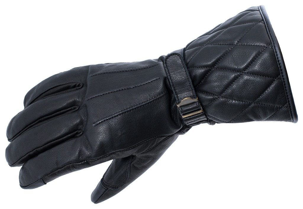 KOMINE コミネ EK-218 ネオレトロエレクトリックヒートグローブ 電熱グローブ アパレル