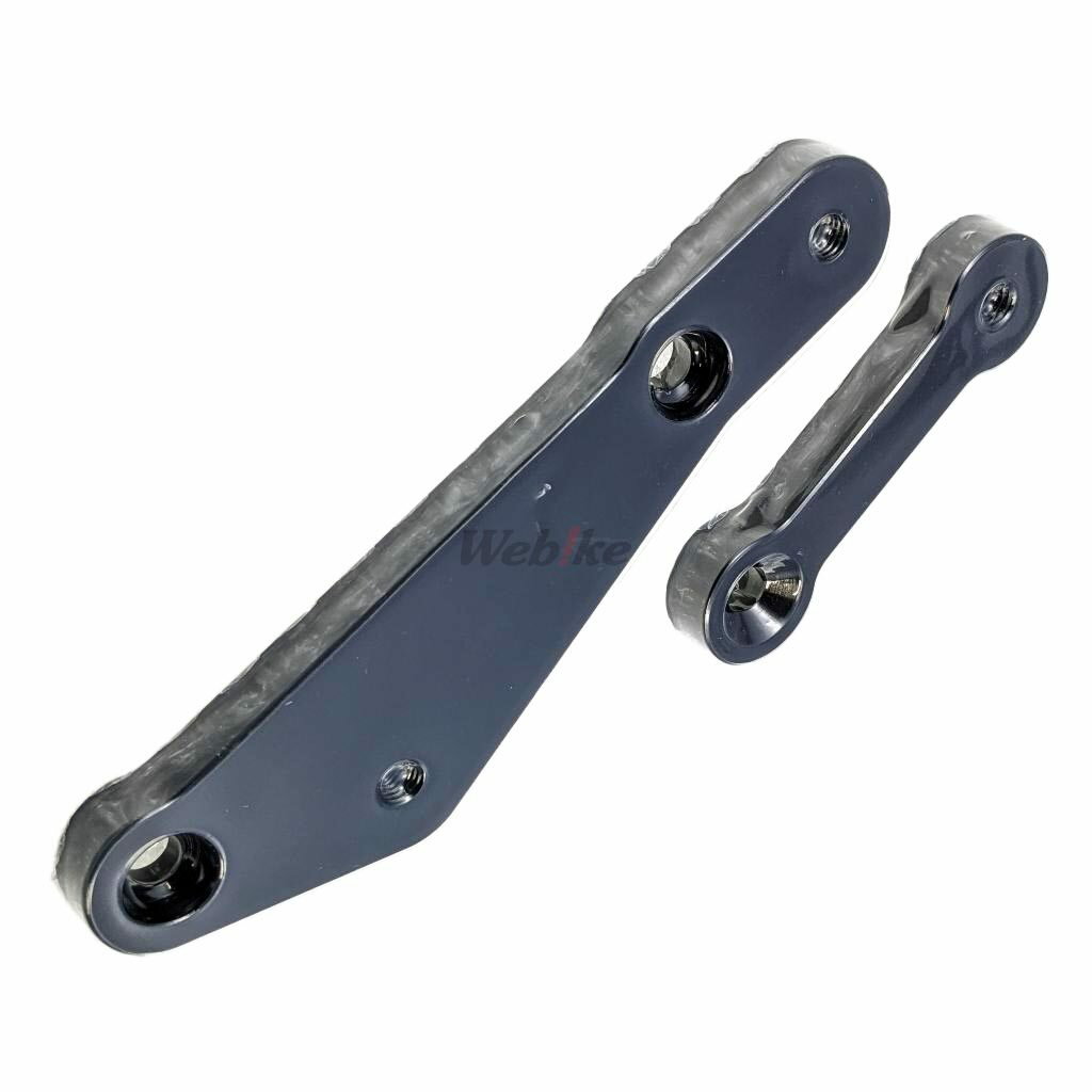 BABYFACE �٥ӡ��ե����� ���åȥХå��ץ졼�� CB1100EX CB1100RS HONDA �ۥ�� �Хå����ƥå� ���ƥå� ­���