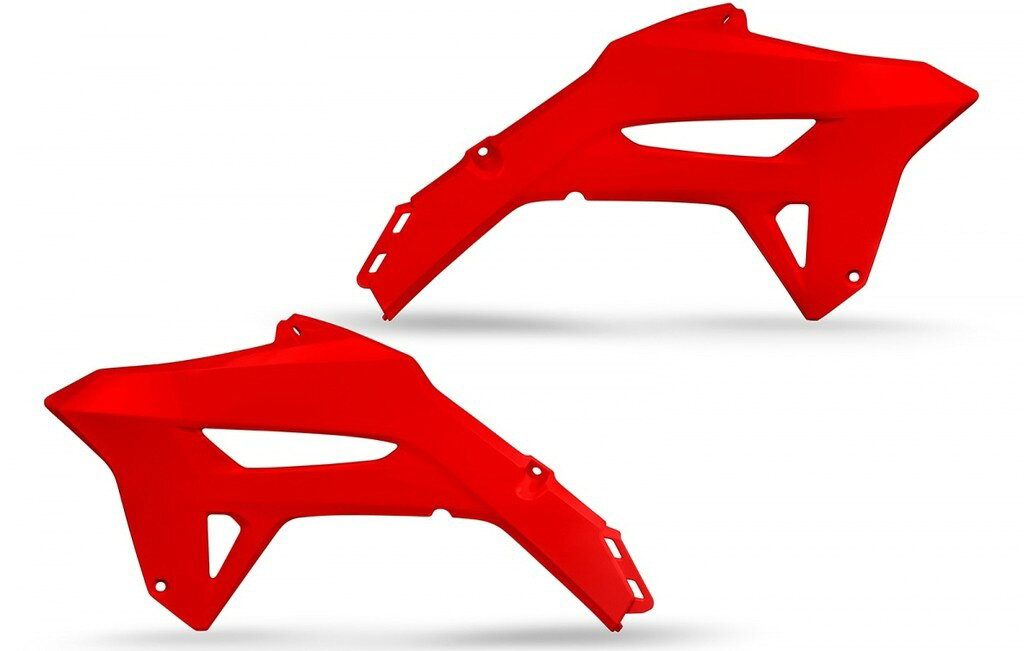 ■商品概要メーカー品番F0644(UF-5605-001)F0695(UF-5605-041)F0751(UF-5605-070)■詳細説明純正と同形状のリプレースメントプラスチック外装。■注意点※一部の車両に限り純正と比べて若干形状が異なる場合がございます。(車両への取付には問題ありません。)※掲載の商品画像はあくまでも形状確認用の代表イメージ画像です、色合いや形状が実際の商品と相違する場合がありますことを予めご了承ください。※メーカー都合により商品の仕様変更がある場合がございます。ご了承ください。　※画像はイメージです。■適合車種CRF250RX&ensp;CRF250RX 年式: 22-24CRF250R&ensp;CRF250R 年式: 22-24CRF450RX&ensp;CRF450RX 年式: 21-24CRF450R&ensp;CRF450R 年式: 21-24