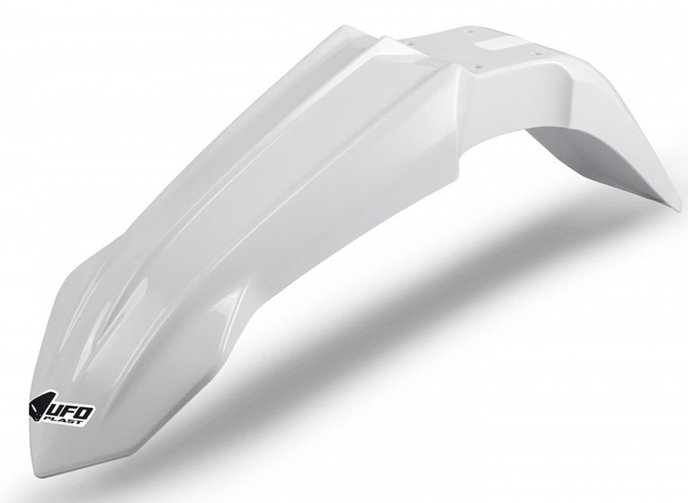 UFO ユーフォー フロントフェンダー YZ80 YZ85 YAMAHA ヤマハ フロントフェンダー