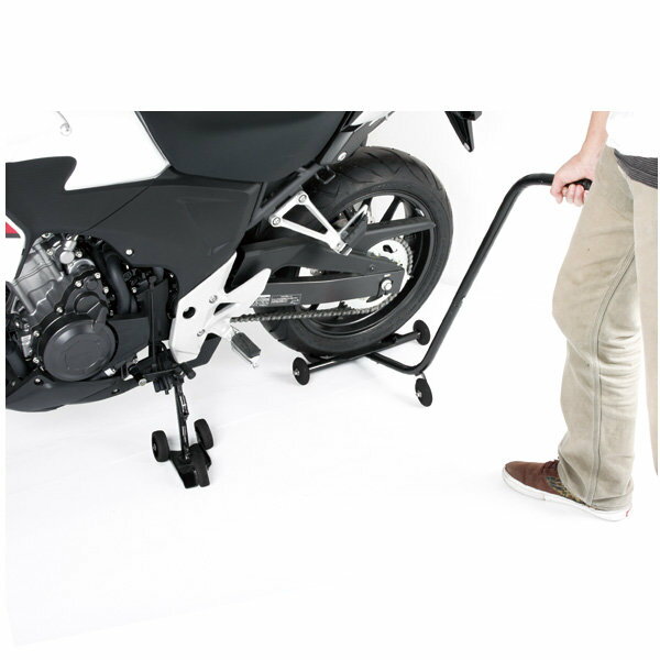 Unit ユニット ポジションチェンジャー その他メンテナンススタンド 3