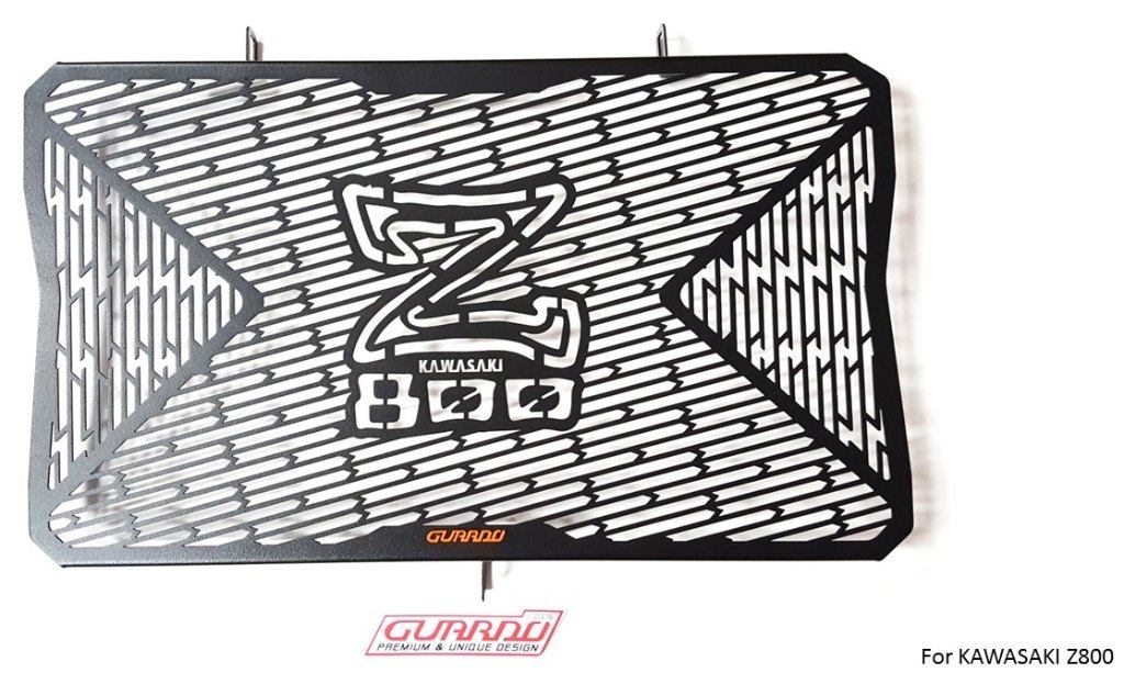 GUARDO ガルドー Stainless Steel Radiator Gua