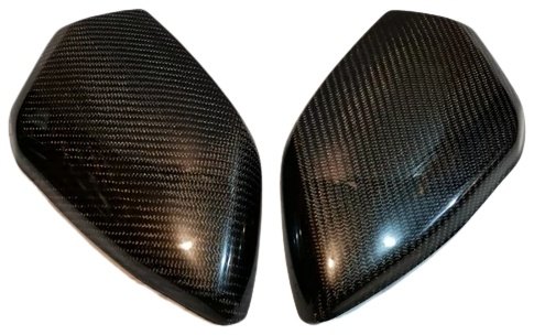 Carbon Variasi カーボンバリアシ Drawer Cover XMAX 250 YAMAHA ヤマハ その他スクーター外装 カウル関連 外装