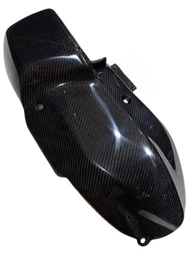 Carbon Variasi カーボンバリアシ CVT Cover XMAX 250 YAMAHA ヤマハ その他スクーター外装 カウル関連 外装