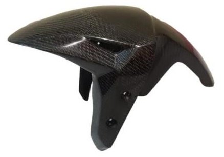 Carbon Variasi カーボンバリアシ Front Fender ZX-25R