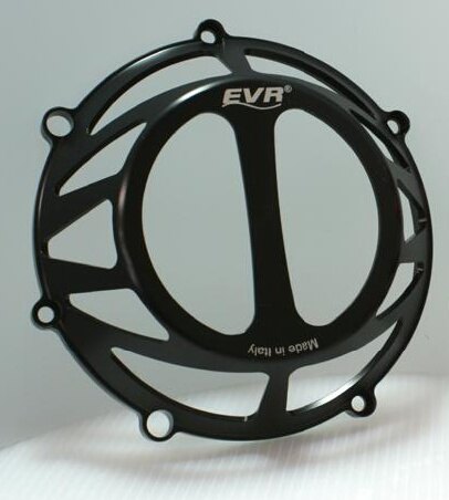 EVR イーヴィーアール クラッチカバー 258Bタイプ 乾式クラッチ車 DUCATI ドゥカティ エンジンパーツ エンジン