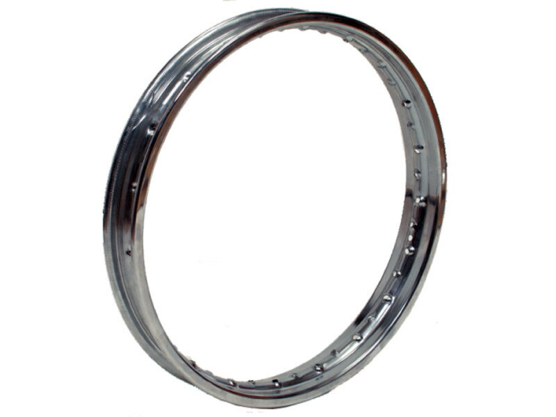 DOREMI COLLECTION ドレミコレクション リアリム(STD)2.15-18インチ H2 Z1 900SUPER4 Z2　750RS KAWASA..