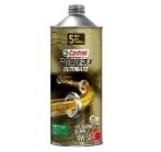 Castrol �����ȥ����� POWER1 ULTIMATE 4T�ڥѥ1 ����ƥ��ᥤ�� 4T�ۡ�10W-50�ۡ�4�������륨�󥸥󥪥���� 4�������륪���� ������