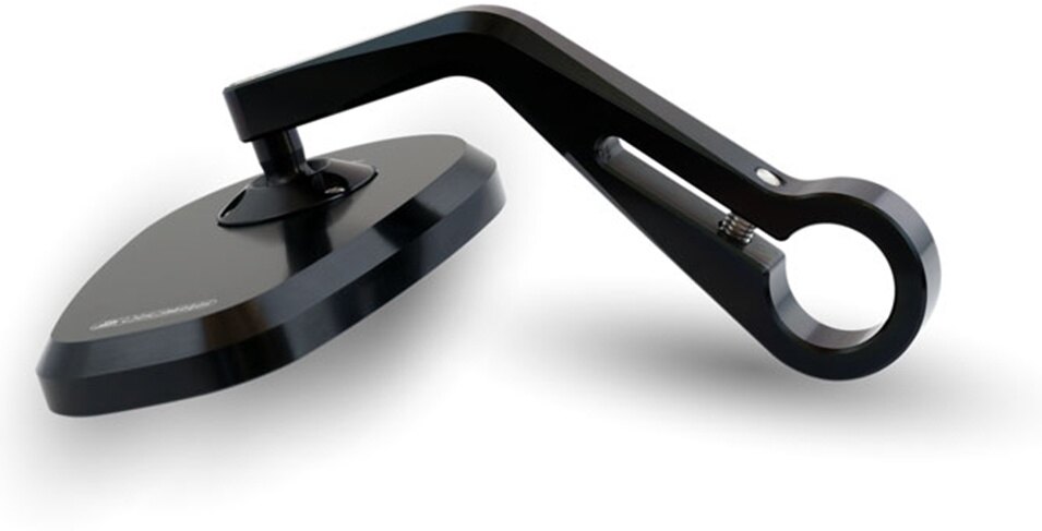 ODAX オダックス OBERON バーエンドミラー URBAN st...(2)