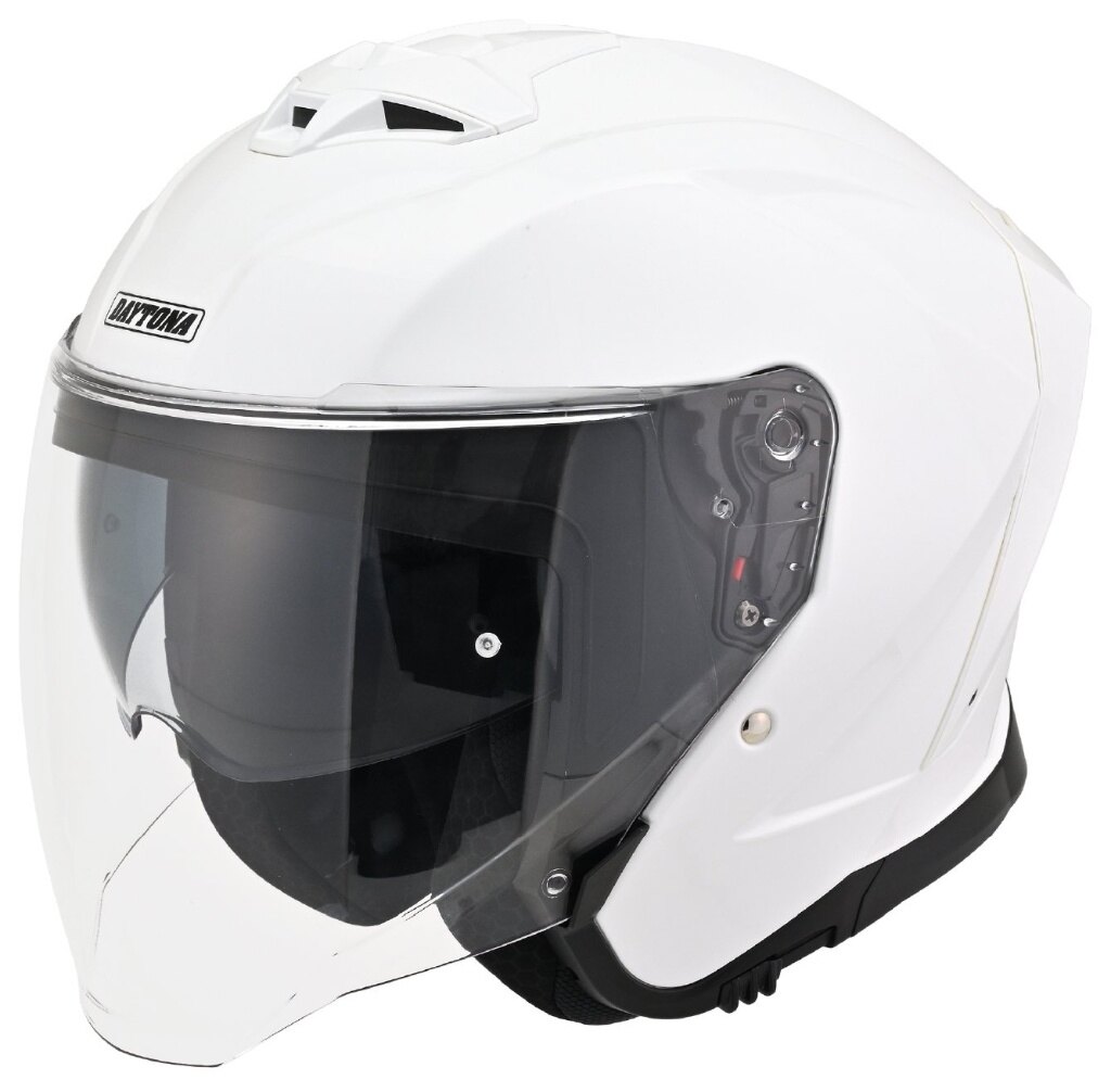 楽天市場】バイク ヘルメット ジェット（ブランドデイトナ）（車用品