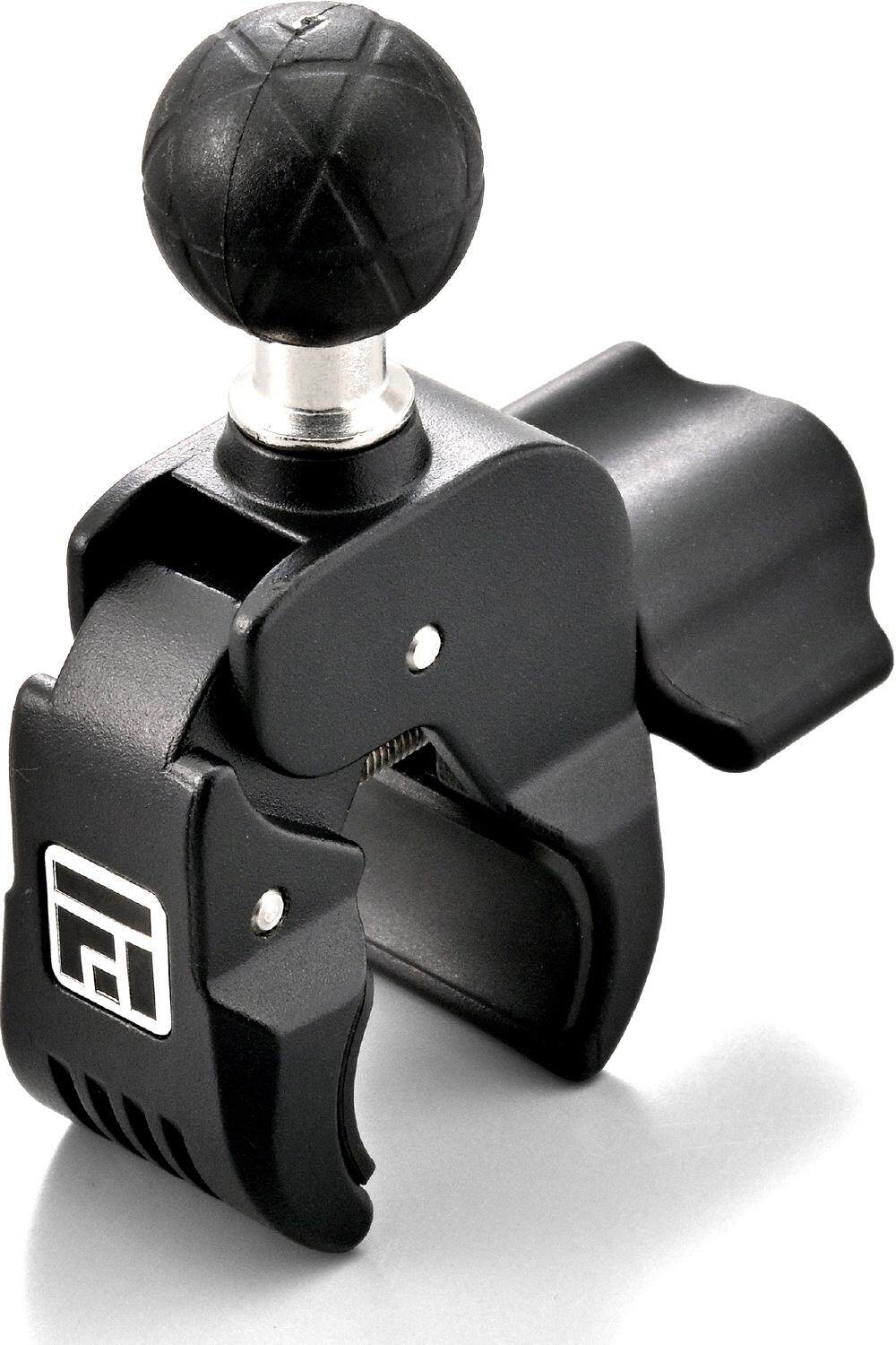 DAYTONA デイトナ スマホホルダー フレックス FSH-1／FSH-2／FSH-3用 オプション品 メタルクローベース B-9 スマートフォンホルダー・スマートフォンマウント 電子機器類