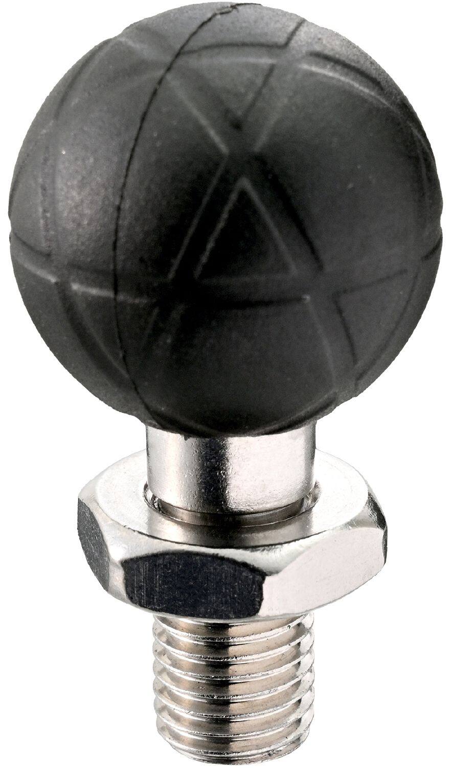 DAYTONA デイトナ スマホホルダー フレックス FSH-1／FSH-2／FSH-3用 オプション品 M10ボルトベース B-14 スマートフォンホルダー・スマートフォンマウント 電子機器類