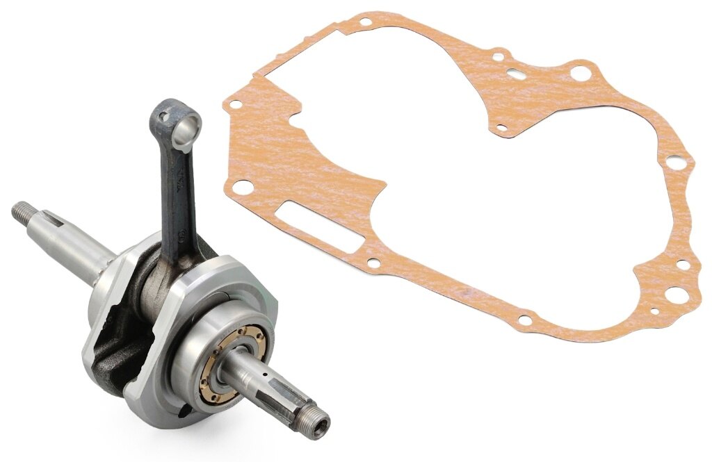 楽天市場】モンキー デイトナ クランクシャフトの通販