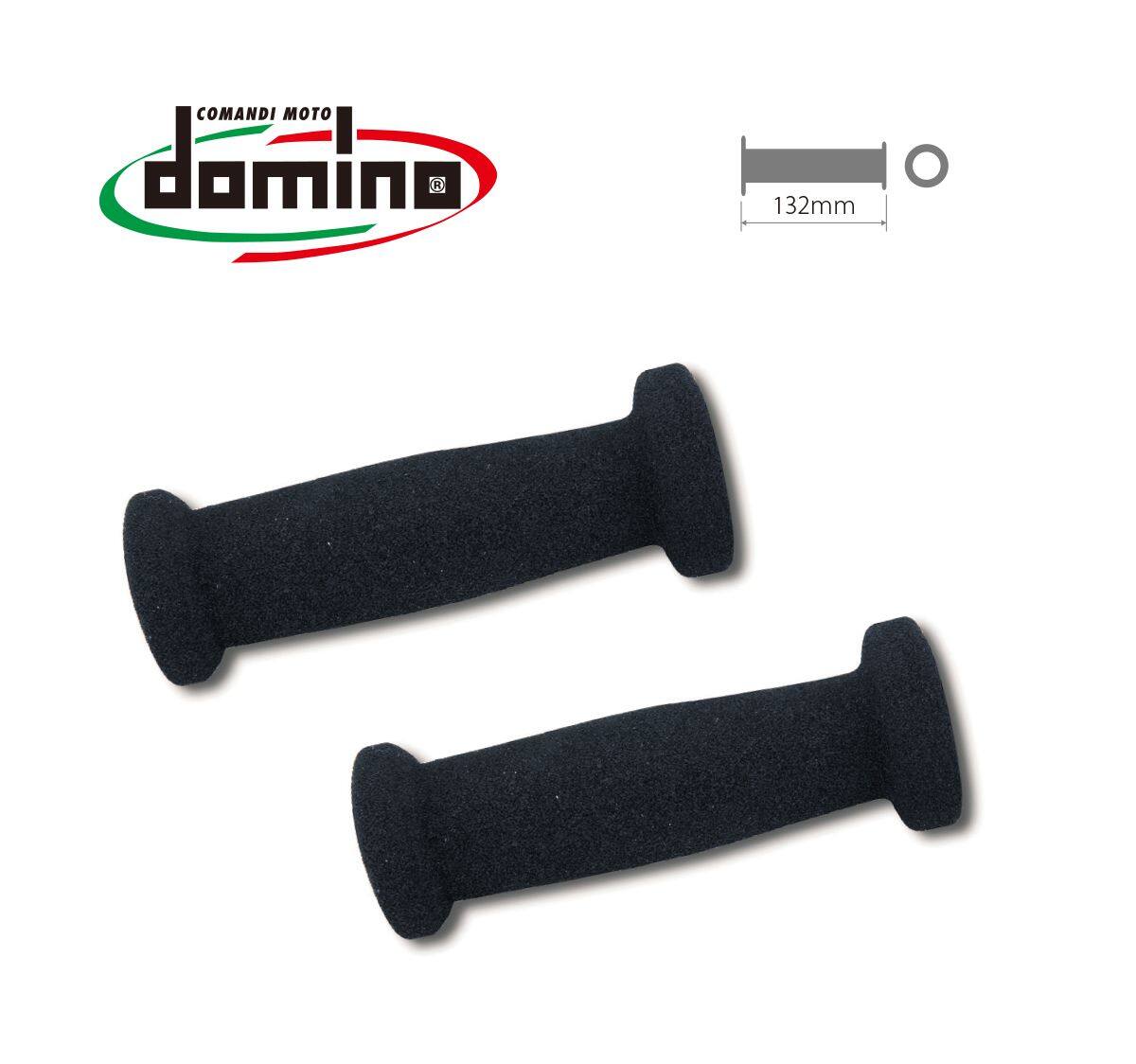 domino ドミノ オンロード スポンジタイプ グリップ ハンドル