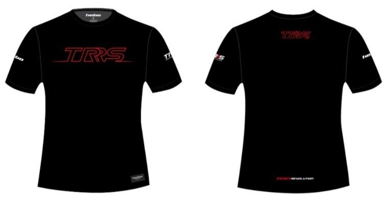 HEBO エボ TRRS Tシャツ アパレル