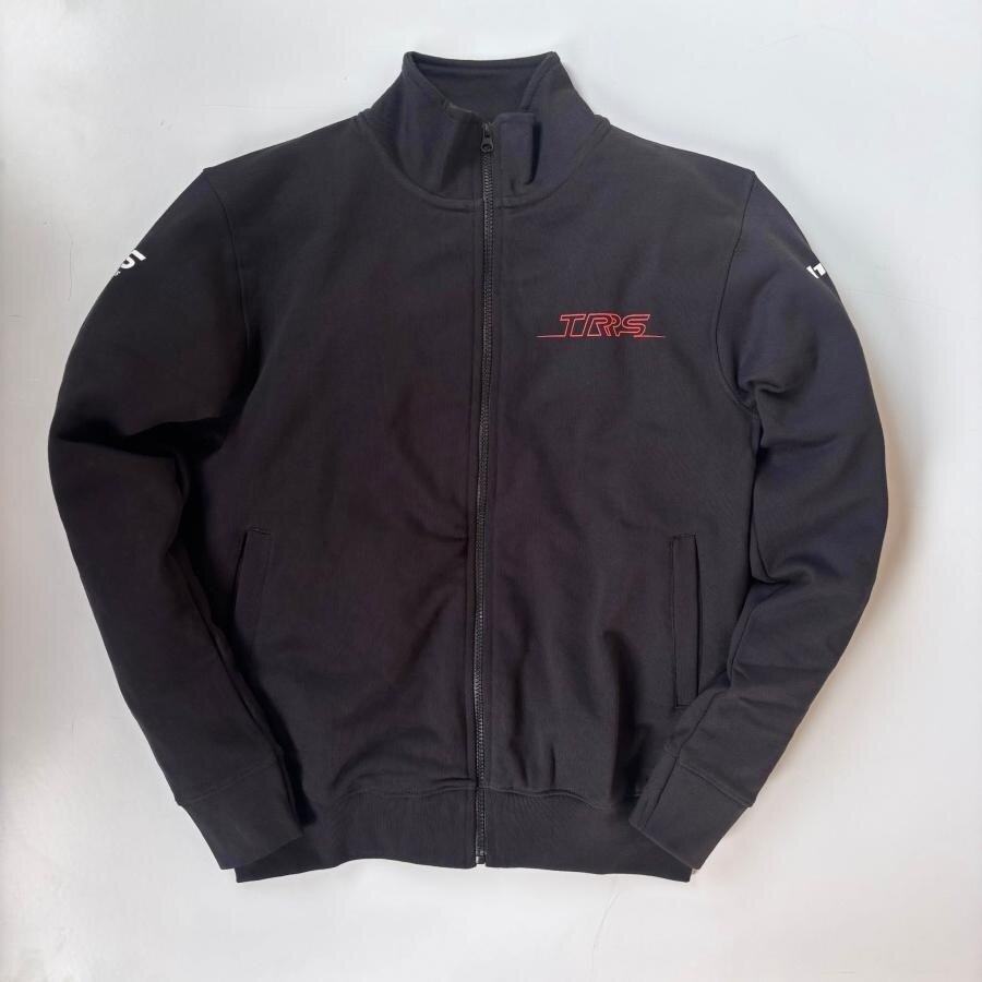 HEBO エボ TRHOODI TRRS チームソフトシェルジャケット カジュアルジャケット アパレル