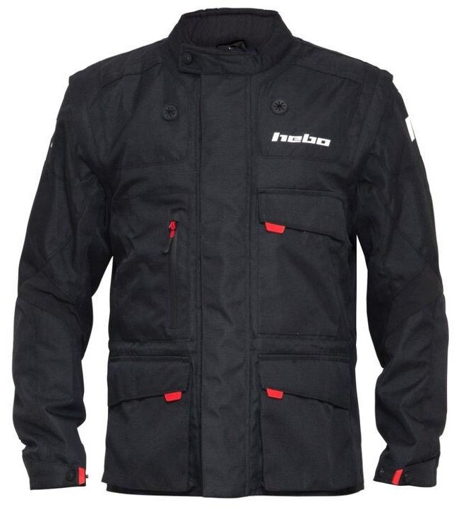 HEBO エボ HE4745 クロスオーバージャケット カジュアルジャケット アパレル