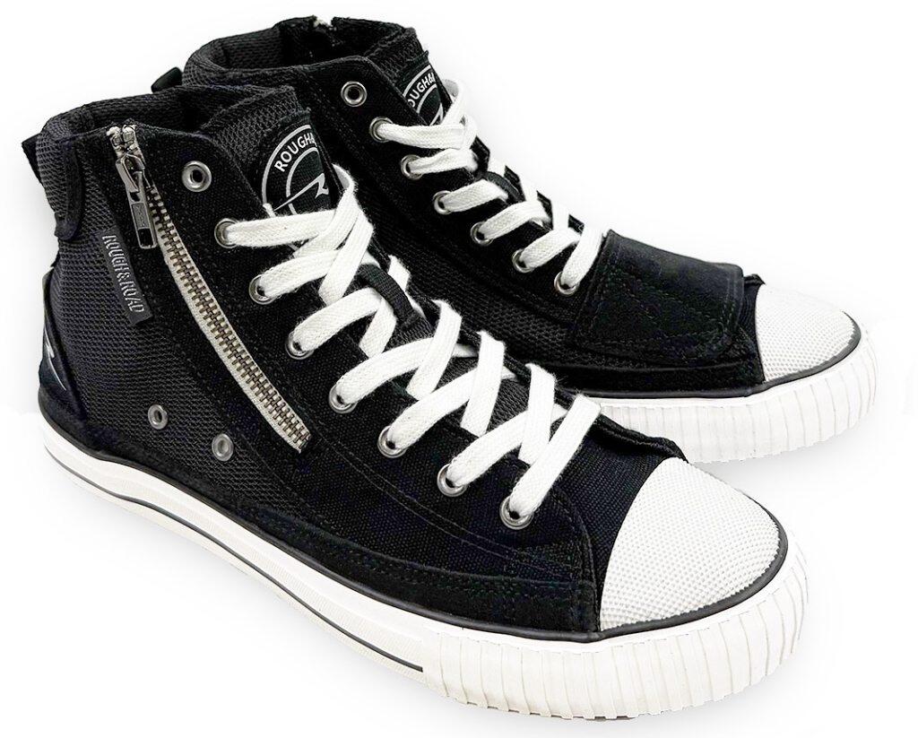 ROUGH＆ROAD ラフ＆ロード ラフエアスルーRDスニーカー ライディングシューズ フットウェア