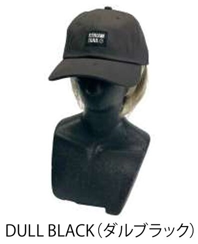 StreamTrai ストリームトレイル AMクラシックベースボールキャップ キャップ・帽子 アパレル