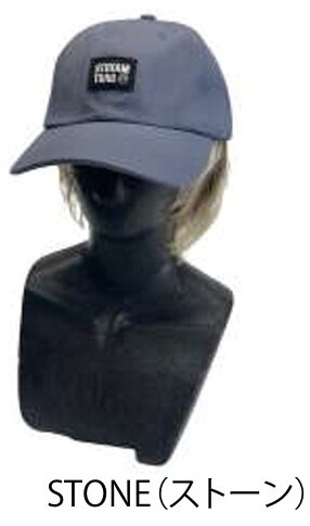 StreamTrai ストリームトレイル AMクラシックベースボールキャップ キャップ・帽子 アパレル