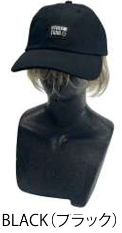 StreamTrai ストリームトレイル AMクラシックベースボールキャップ キャップ・帽子 アパレル