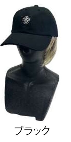 StreamTrai ストリームトレイル STクラシックベースボールキャップ キャップ・帽子 アパレル