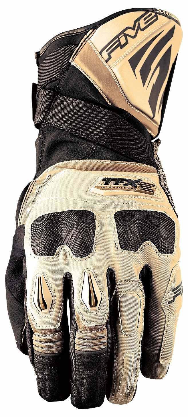 FIVE ファイブ TFX2 WP グローブ レザーグローブ アパレル