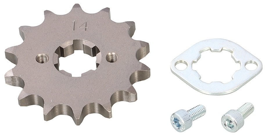 リア スプロケット サンスター