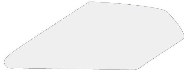 Eazi-Grip イージーグリップ タンクガードフィルム Tank Paint Protection Kits G310R BMW プロテクションフィルム・保護フィルム 外装