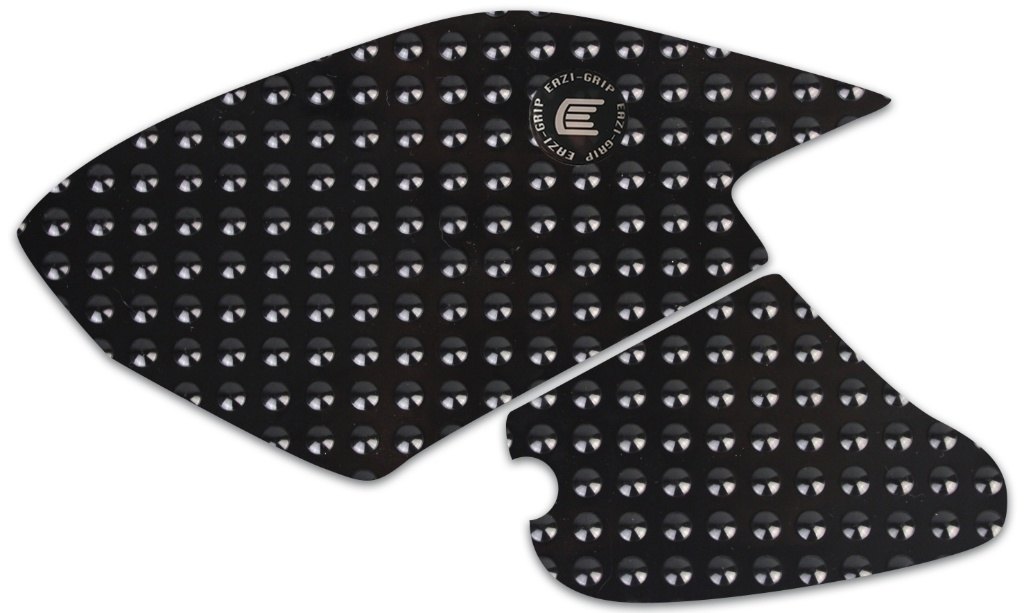 Eazi-Grip イージーグリップ ニーグリップサポート TANK GRIP PERFOMANCE STREETFIGHTER V4 SP DUCATI ドゥカティ ニーグリップパッド タンク関連 外装 タイプ：EVO(スタンダード) カラー：ブラック