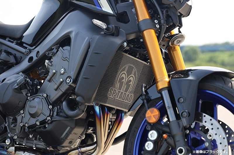 SP���� ���ڥ����ѡ������� �饸���������������� MT-09 SP TRACER9GT XSR900 GP YAMAHA ��ޥ� �饸�����������������ɡ������륯���顼���������� ��Ѵ�Ϣ ���󥸥�