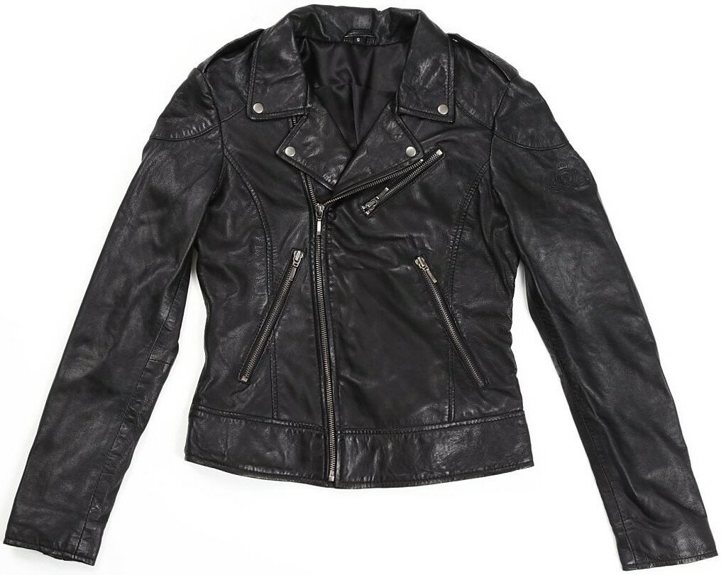 RIDEZ ライズ Queen(クイーン) レザージャケット レディース ジャケット アパレル