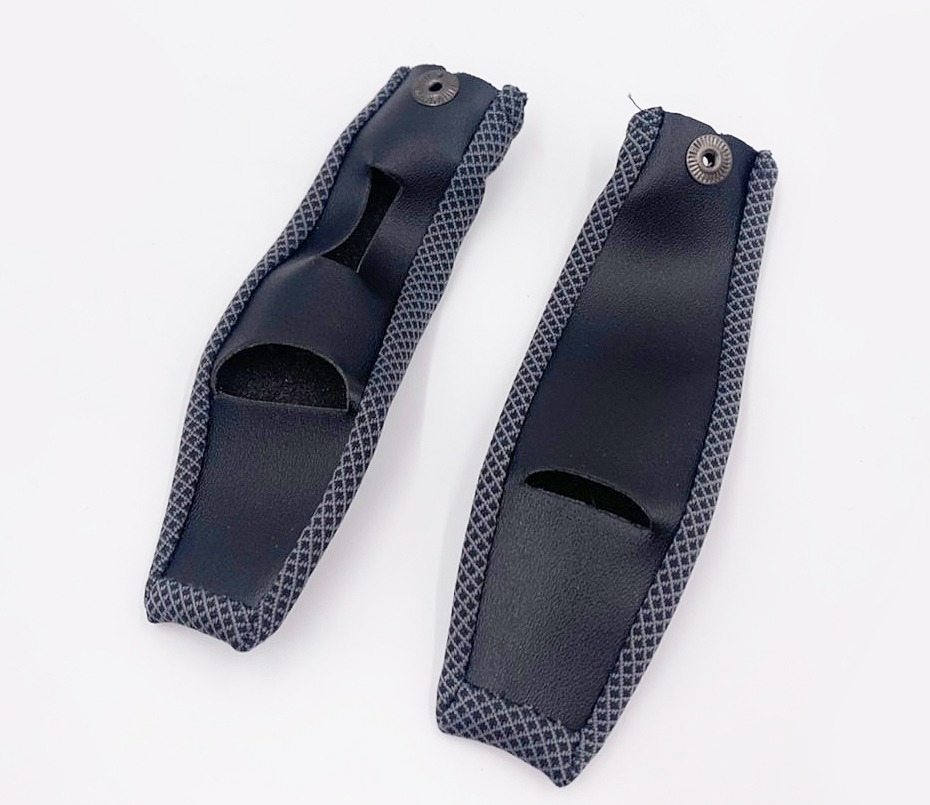 ZEALOT ジーロット リペア ベルトサポート マッドジャンパー2用 MadJumper2 その他ヘルメットオプション・補修部品 ヘルメット