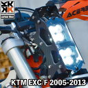 4K フォーケー キットラリーEXTREME EXC/F 250EXC 300EXC 250EXC-F 350EXC-F 450EXC-F 500EXC-F K...