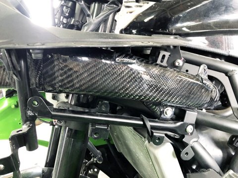 A-TECH �����ƥå� ���ȥ꡼�ȡ��졼������ ��������SPL ZX-25R KAWASAKI ���掠�� �����������ס����������� ���� �����ס������ɥ饤�����ܥ�(KDC)�����ꥢ������