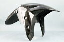 A-TECH エーテック フロントフェンダーSTD ZX-25R KAWASAKI カワサキ フロントフェンダー フェンダー関連 外装 タイプ:綾織ドライカーボ...