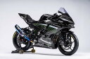 A-TECH エーテック レース用フルカウルSTD 4点セット ZX-25R KAWASAKI カワサキ フルカウル・外装セット カウル関連 外装 タイプ:綾織...