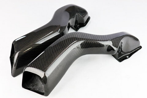 A-TECH エーテック ラムダクトSPL GPZ750R GPZ750R-900R GPZ900R KAWASAKI カワサキ エアスクープ・エアダクト 外装...