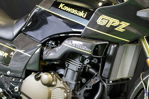 A-TECH �����ƥå� ��������SPL GPZ750R GPZ750R-900R GPZ900R KAWASAKI ���掠�� �����������ס����������� ���� �����ס������ɥ饤�����ܥ�(DC)�����ꥢ������
