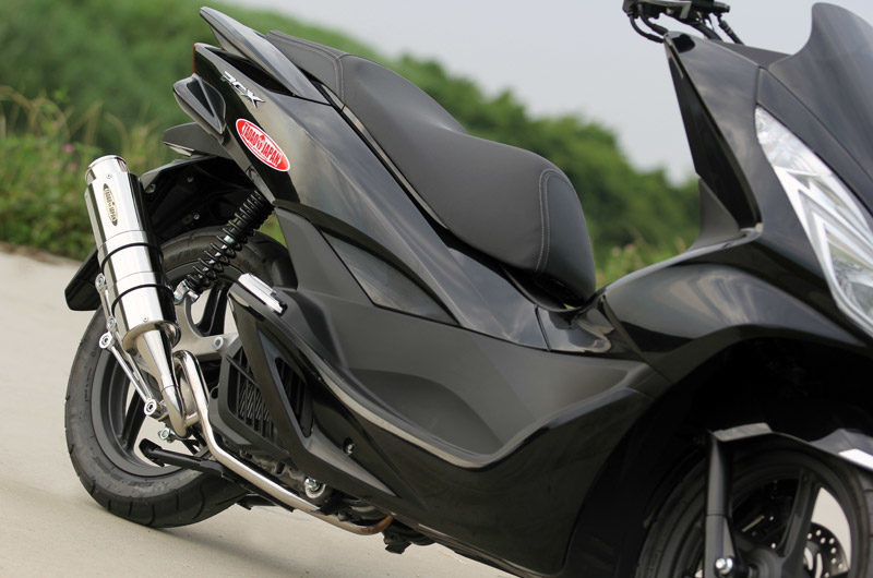 楽天市場】sp忠男 pcx125の通販 楽天市場】sp忠男 pcx125の通販