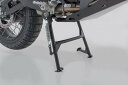 SW-MOTECH SWモテック センタースタンド DesertX DUCATI ドゥカティ センタースタンド・メインスタンド フレーム