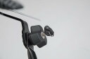 SW-MOTECH SWモテック PROキャリア用 盗難防止ロック その他盗難防止用品 保管・盗難防止用品
