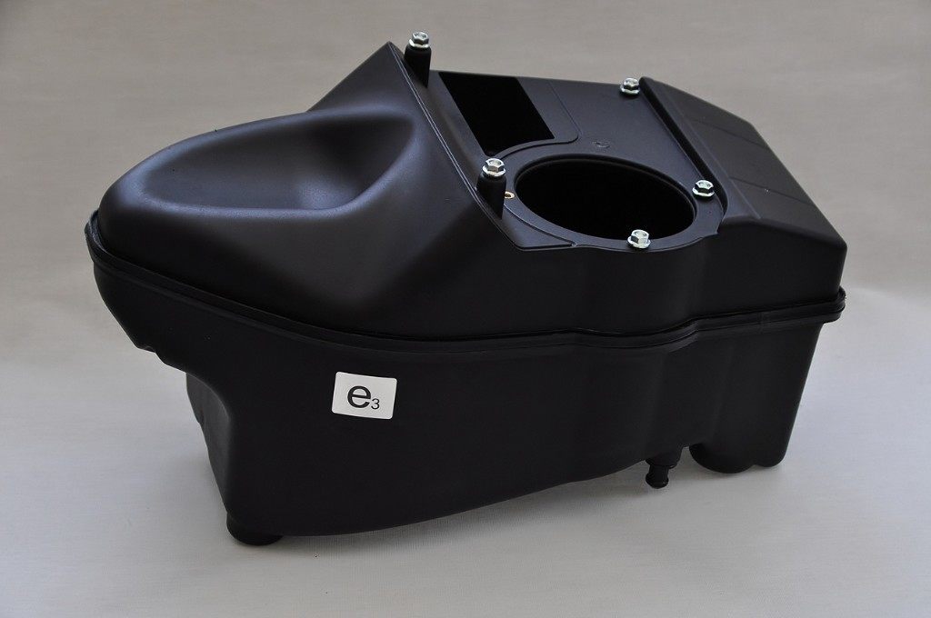 MWR エムダブリューアール High Efficient airfilter (HEフィルター＆ホルダー) DUCATI ドゥカティ エアクリーナー・エアクリーナーエレメント 吸気関連 エンジン