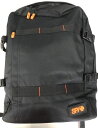 SPY スパイ CROSS TOWN BOX BAG PACK 2 SPBG-1904