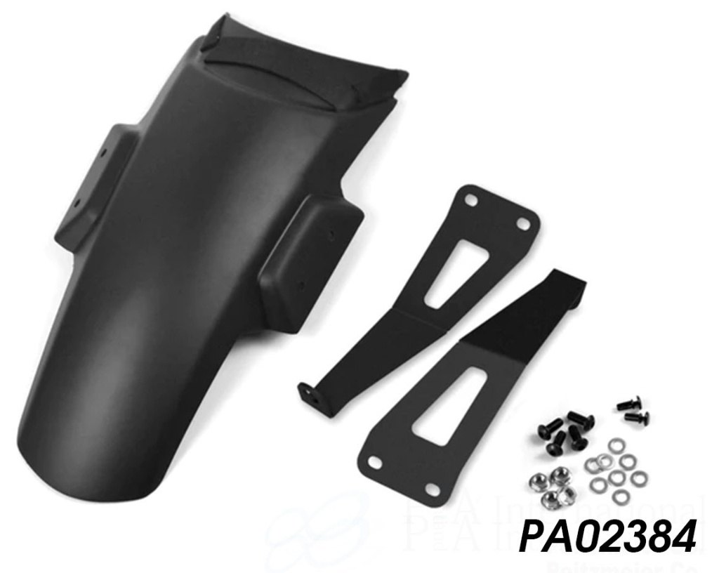 P&A International P&Aインターナショナル エクステンダーフェンダー エクストラ 1290 Superduke GT R KTM フロントフェンダー フェンダー関連 外装