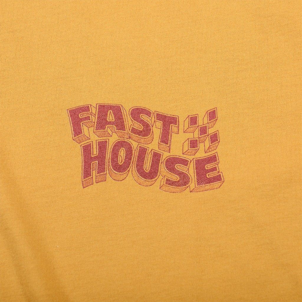 FASTHOUSE ファストハウス ディバージ Tシャツ アパレル